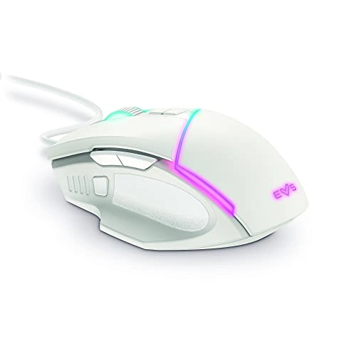 Esg M2 Sniper-Ninja Mouse - Wired