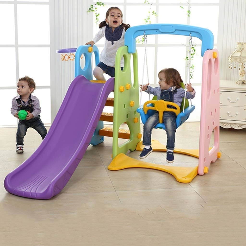 Rainbow Toys Kids 3 in 1 Activity Set