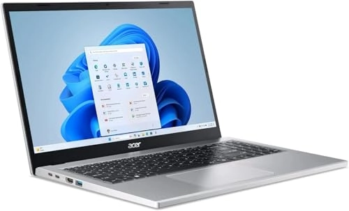 Aspire Go - 15.6'' Ryzen 5 7520U 8GB DDR5 512GB SSD