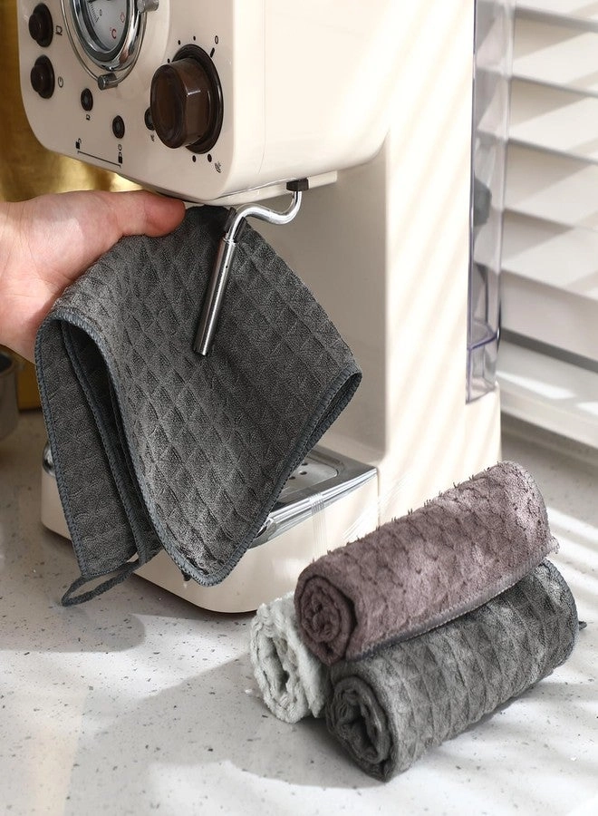 SmoothNovelty Barista Cleaning Kit