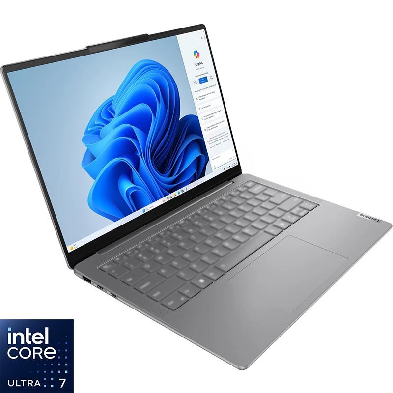 Yoga Slim 7 83HM002WUS - 15.3'' Core Ultra 7 32GB DDR5 1 TB SSD