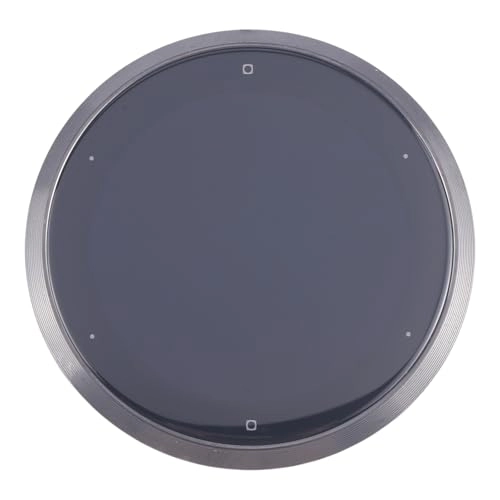 Venu 2s LCD Screen - Digitizer Full Assembly