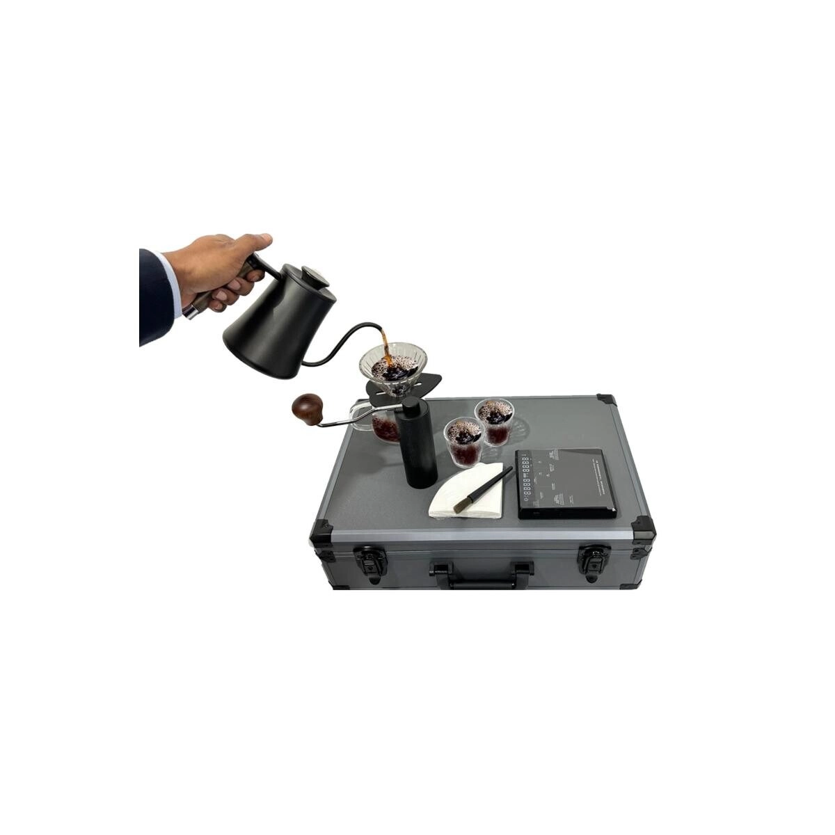 V60 - All In One Set