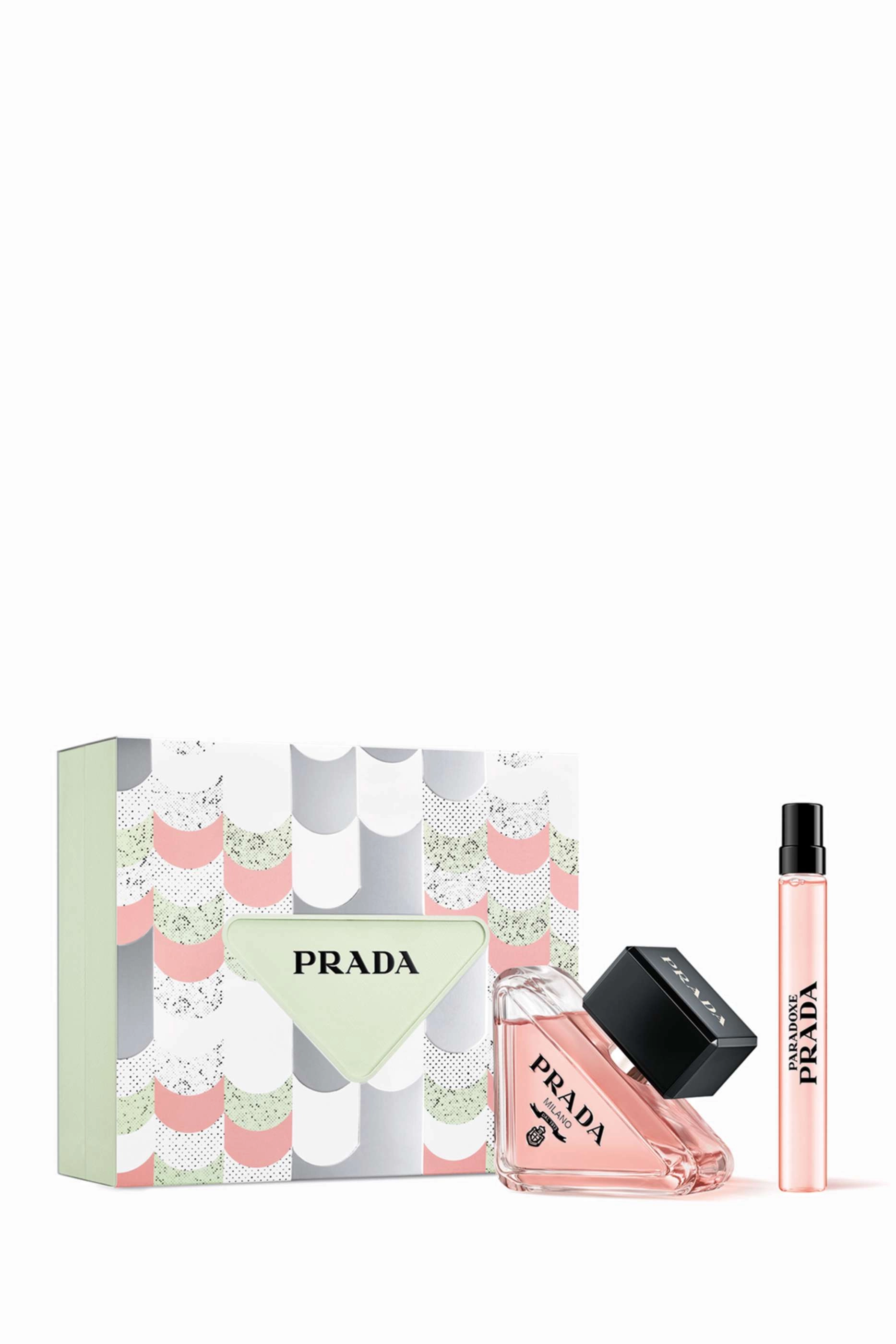 Prada Beauty Paradoxe Eau de Parfum - 50ml 10ml Set