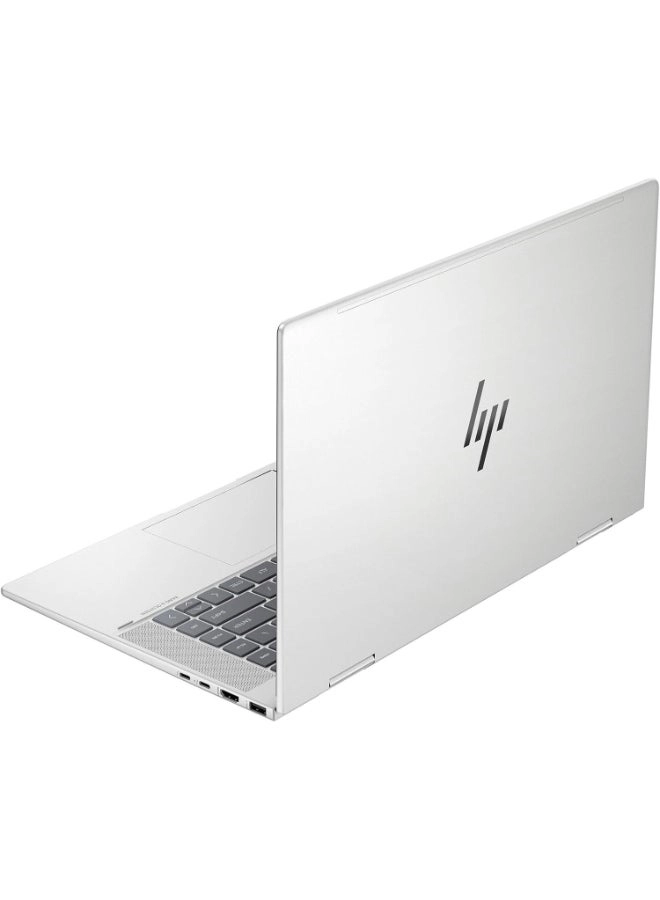 Envy X360 15-fe0053dx - 15.6'' Core i7-1355U 16GB DDR4 512GB SSD