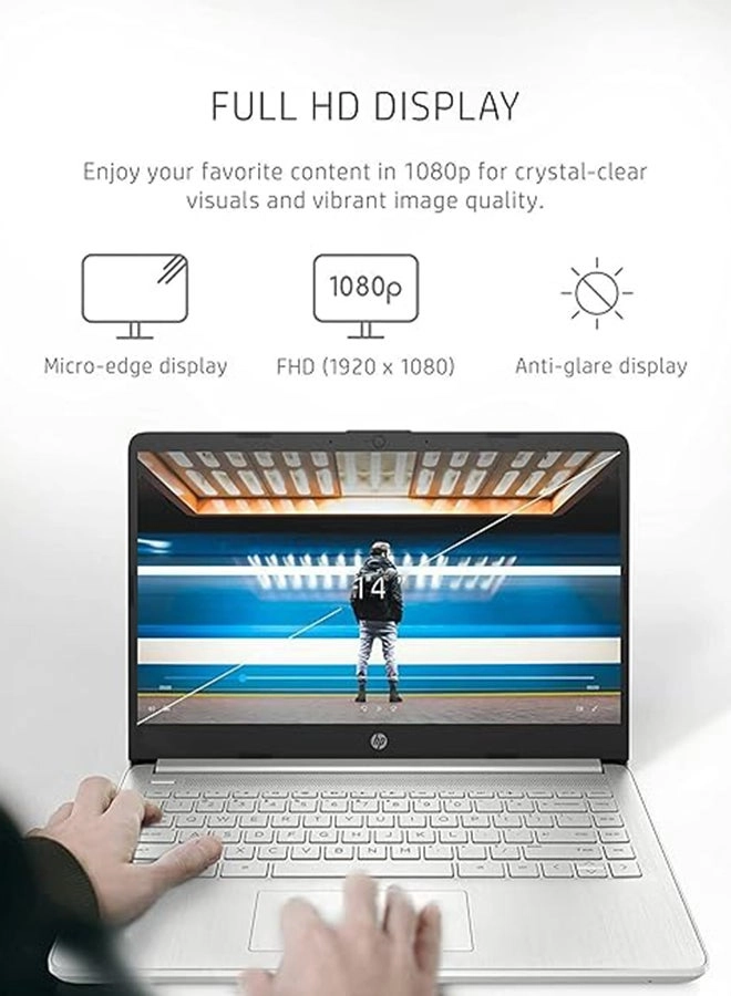 14 - 14'' 512GB 8GB Ryzen 5 5500U