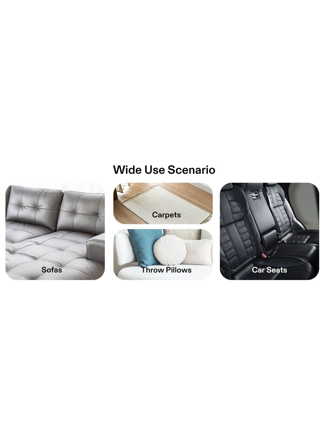 PR630 - Self-Clean Technology 500W