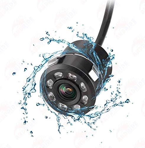 SAFETY CAMERA - Night vision