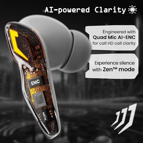 Astra Wireless Earbud