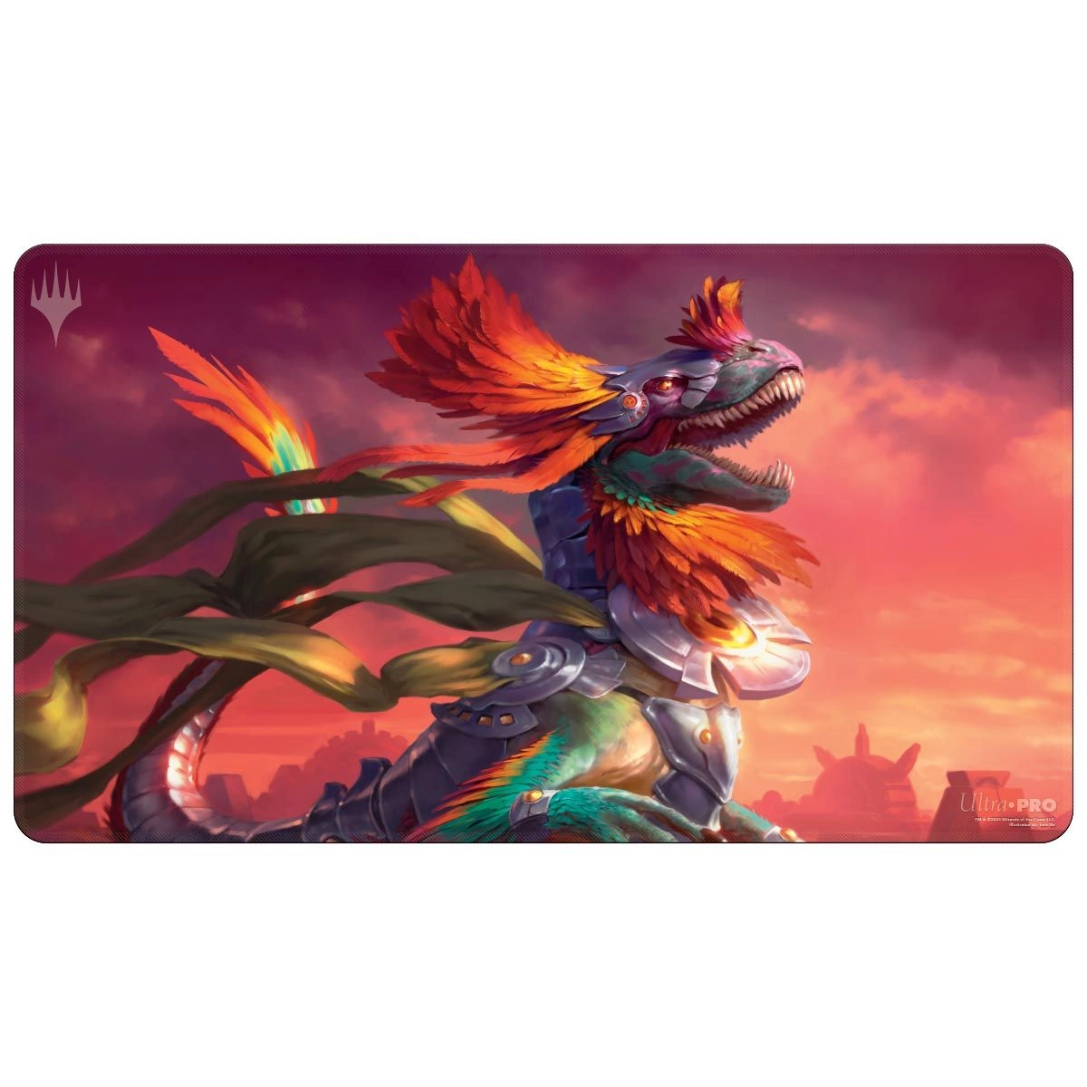 Playmat Lost Caverns of Ixalan A Mouse Pad