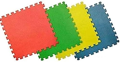 Foam Play Mat - All Ages