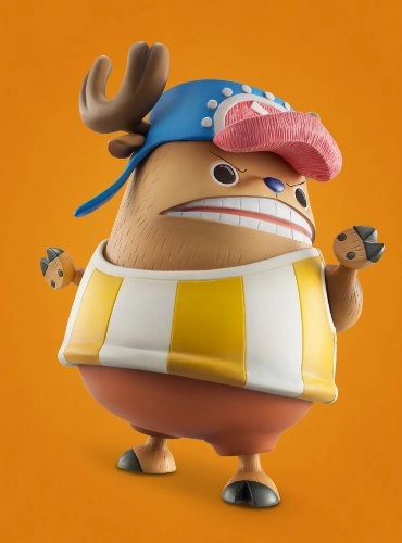 Tony Tony Chopper - ONE PIECE - P.O.P. Limited Edition