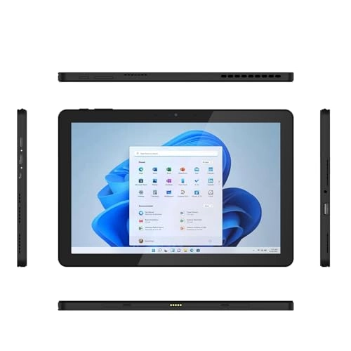 Helios10 - 10.1'' N150 12GB DDR5 512GB SSD