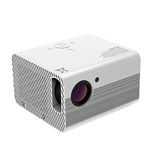 Portable Projector 8000L 720P