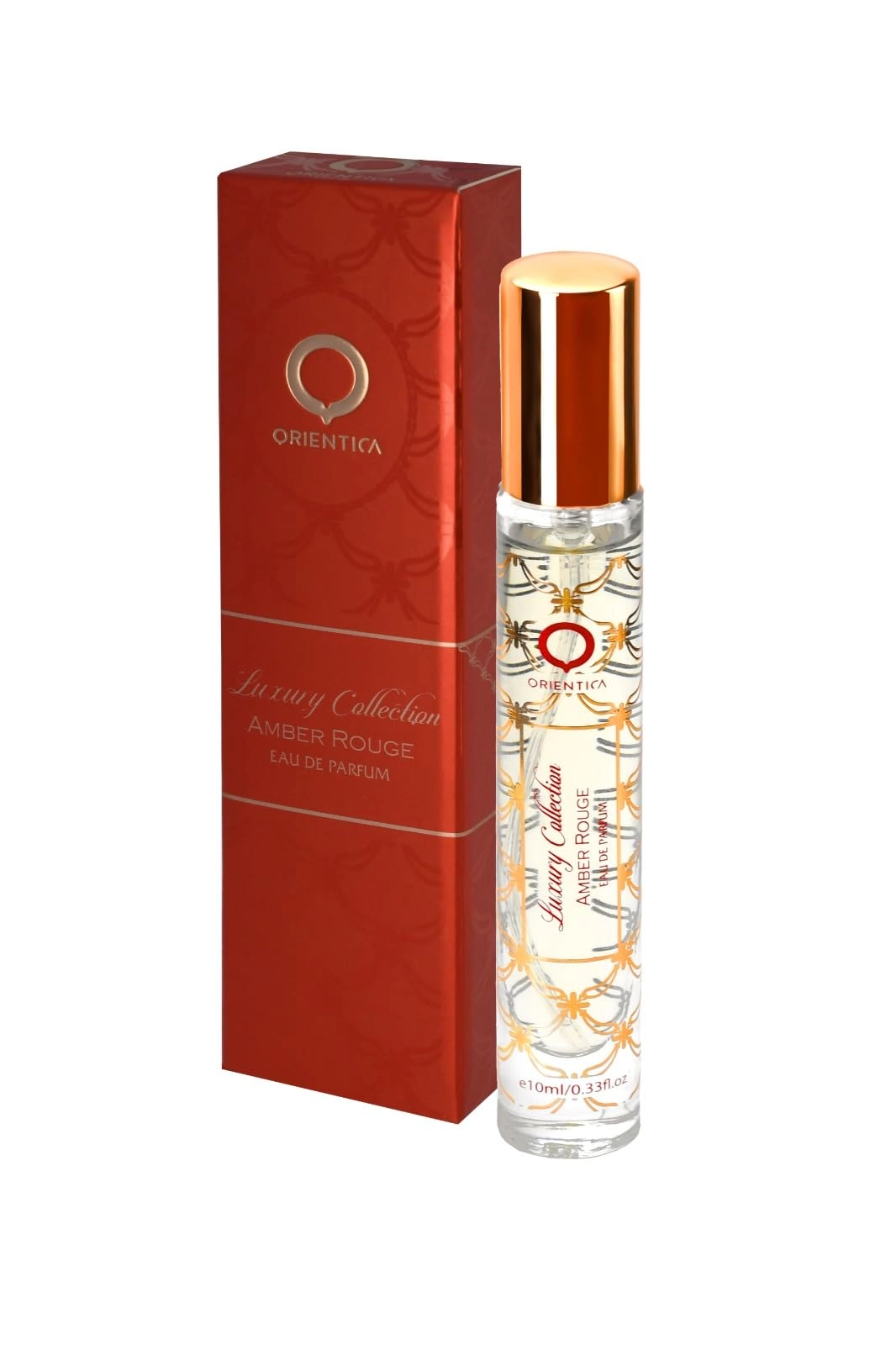 Orientica Amber Rouge Eau de Parfum 10ml