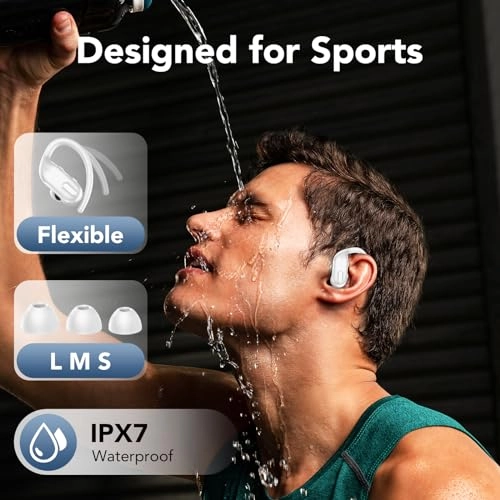 A7 Wireless Earbud