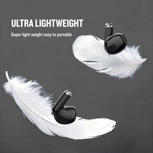 X25 Wireless Earphone