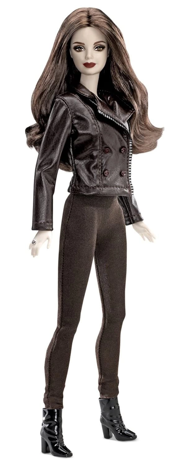 Barbie Bella Doll - The Twilight Saga: Breaking Dawn Part II Plastic