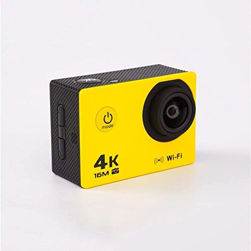 Action Camera 4K24