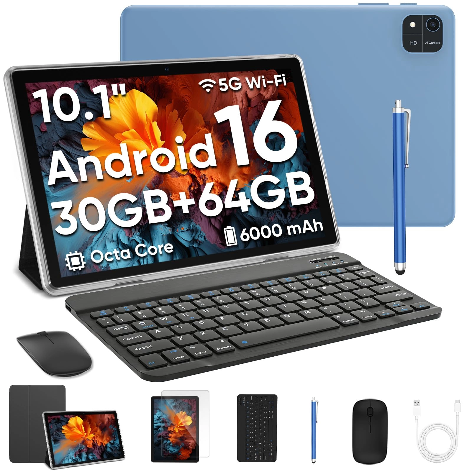 A30 - 64GB 10"