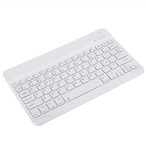 Wireless Keyboard - ES Wireless