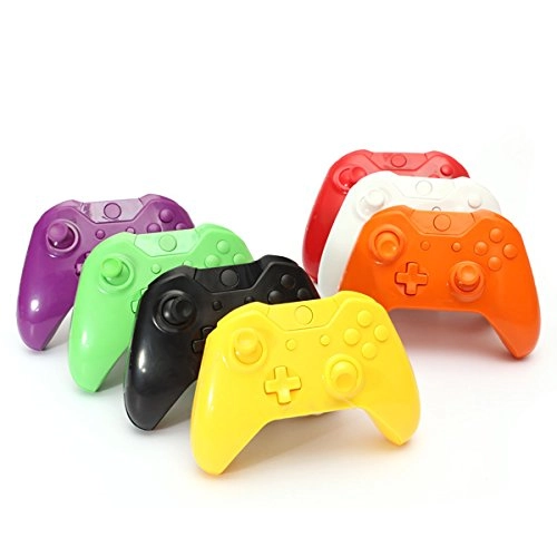 Full Shell Case Housing for Xbox One - Wireless Xbox One
