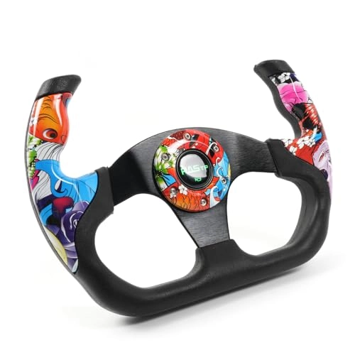 Racing Steering Wheel Racing Wheel & Pedals