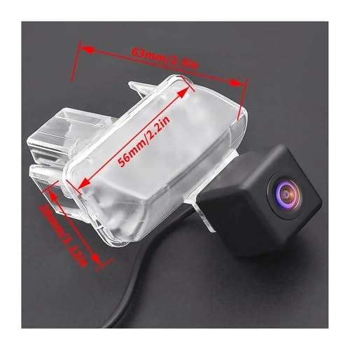 Rear View Camera - Night vision RCA
