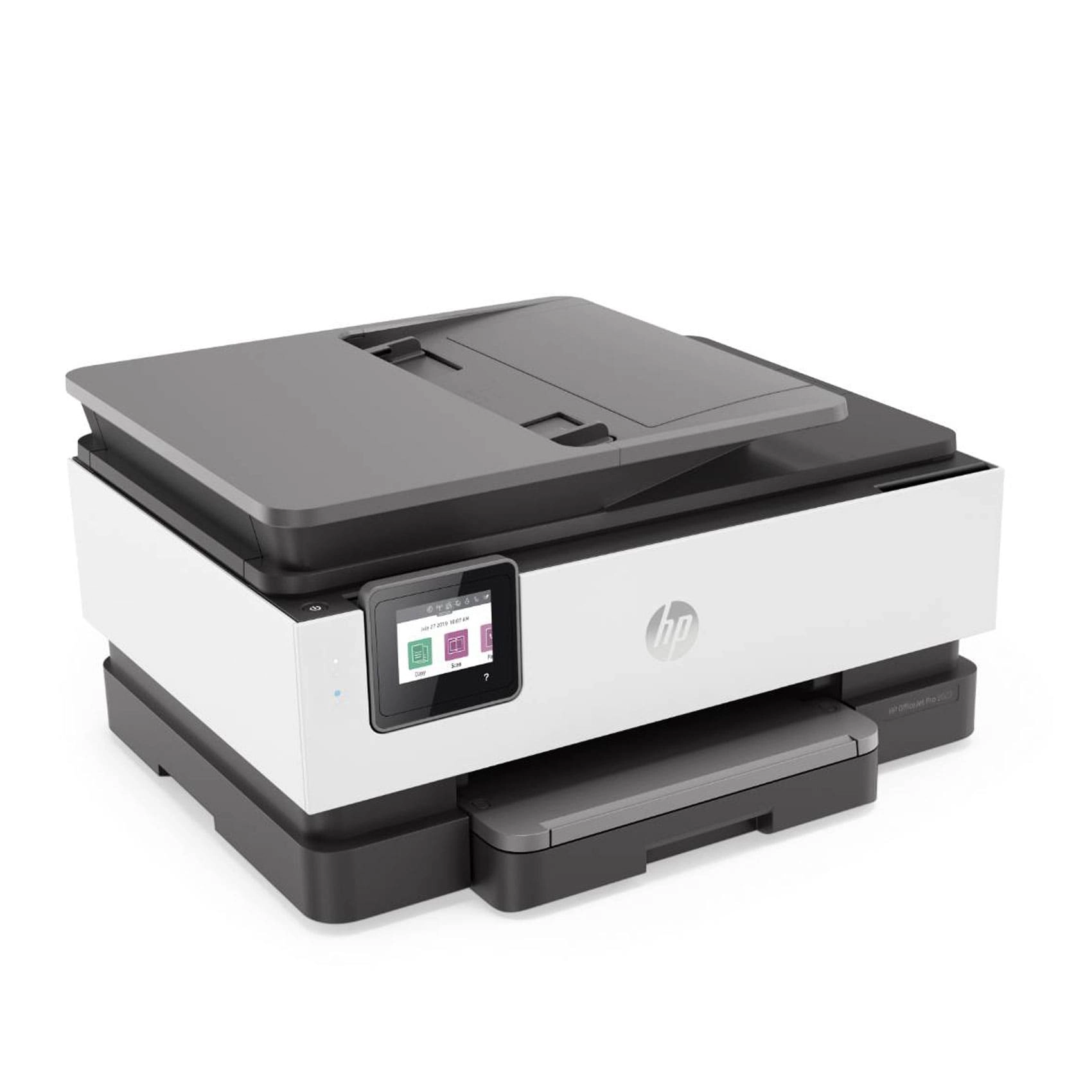 OfficeJet Pro 8023