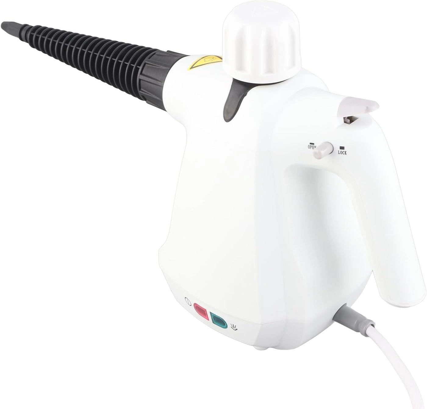 High Temperature Steam Cleaner - 1000W Handheld