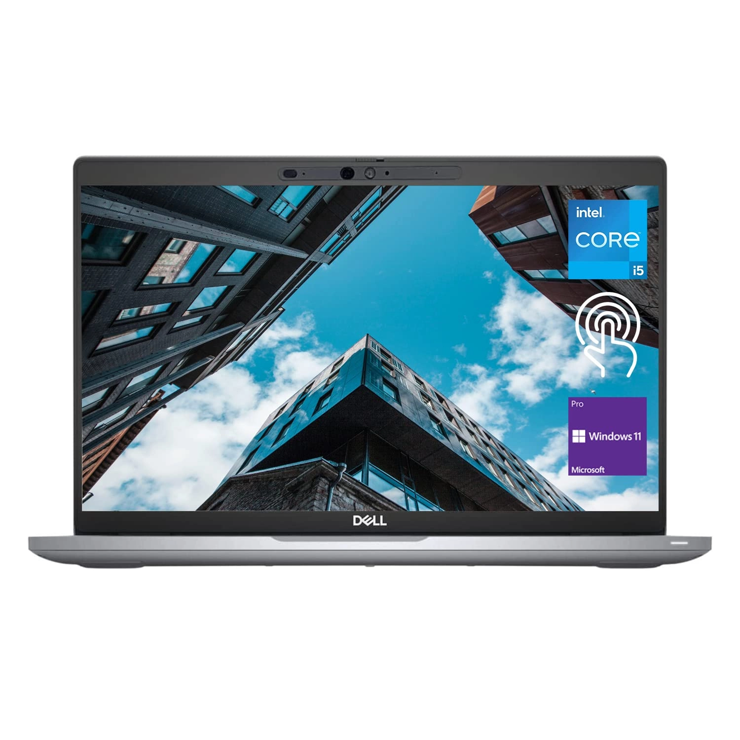 DELL (Renewed) Latitude 5420 - 14'' Core i5-1145G7 32GB DDR4 1TB SSD