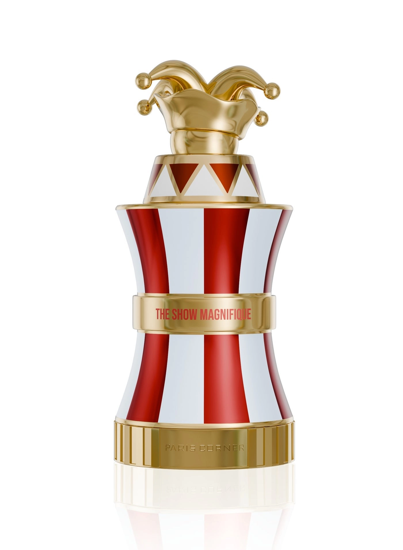 PARIS CORNER The Show Magnifique Eau de Parfum 100ml