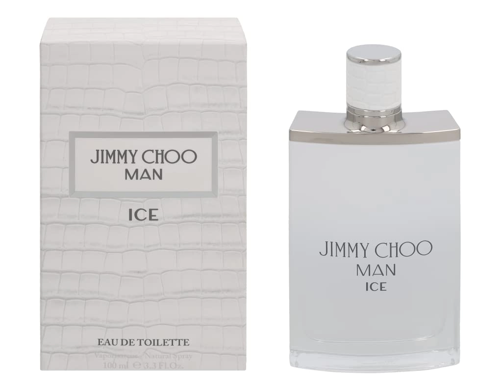 MAN ICE Eau de Toilette 100ml