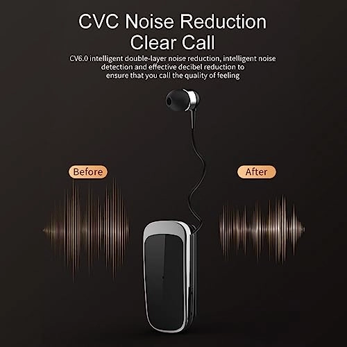 K52 Wireless Headset