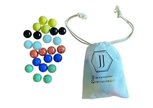 Double-Sided Foldable Board Game - 51 cm Premium Set