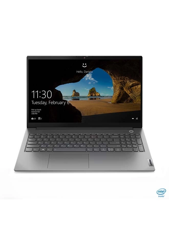 Lenovo ThinkBook 15 G2 20VE0086AK - 15.6'' Core i5-1135G7 4GB DDR4 256GB SSD
