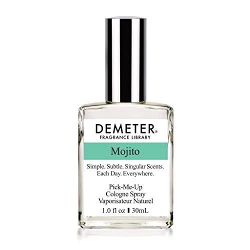 Mojito - 4 Fluid Ounces