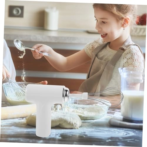 Hand Mixer - 1 watts