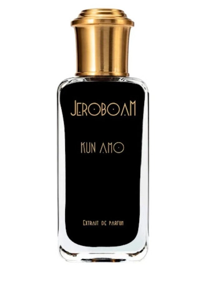 Jeroboam Paris Kunamo Extrait de Parfum Eau de Toilette 30 ml