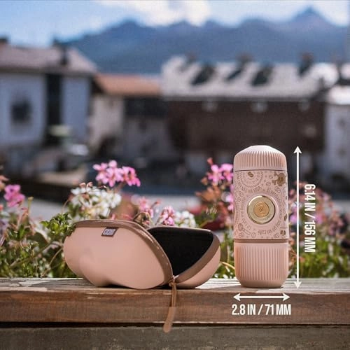 Nanopresso - 2.8 Fluid Ounces