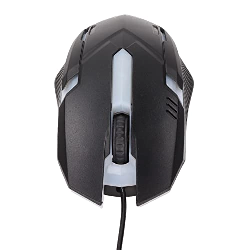 Mechanical Mouse - Wired