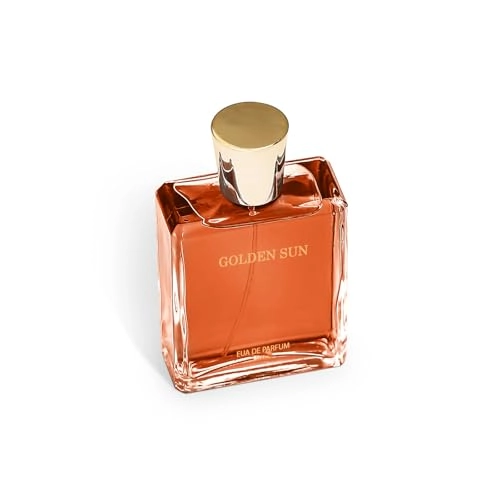 Golden Sun Sunset Eau de Parfum 100ml