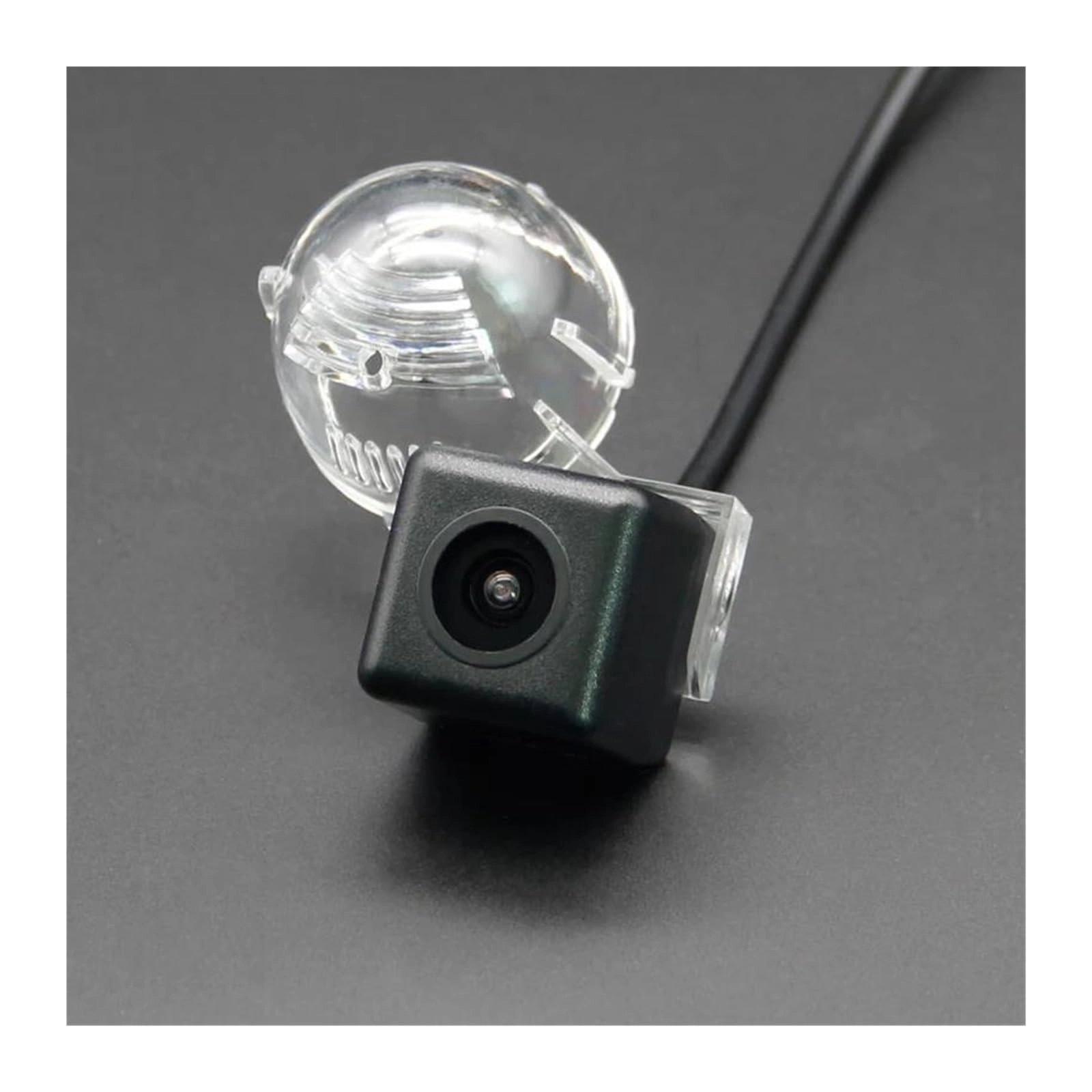 Rear View Parking Camera - Night Vision Wired or Wireless 1280 x 720 Pixels
