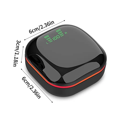 S190 Wireless Earphone