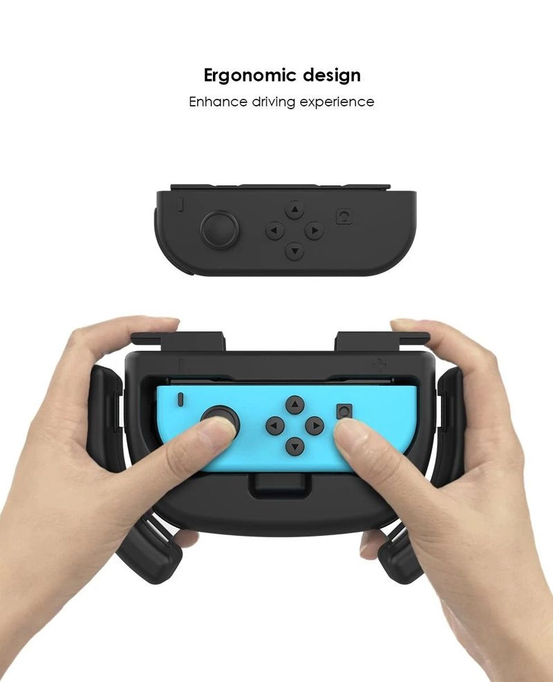 Racing Wheel - Switch