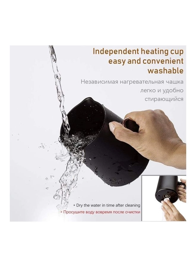 Automatic Turkish Coffee Maker SF3542