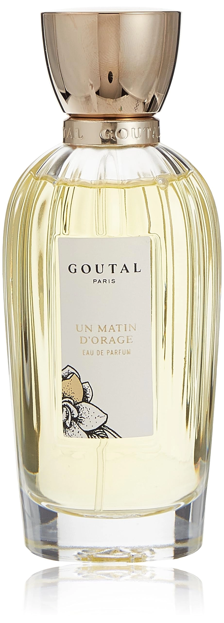 Goutal Matin D Orage Eau de Parfum 100 ml