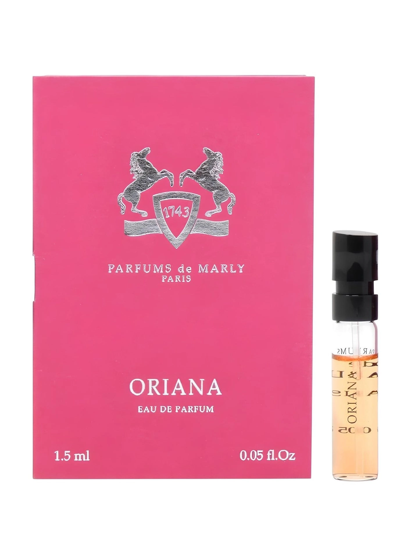 Parfums de Marly Oriana Eau de Parfum 1.5ml