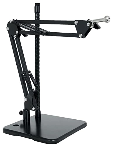 RMC-XLR XLR Microphone + iSTAND 85 Wired Microphone