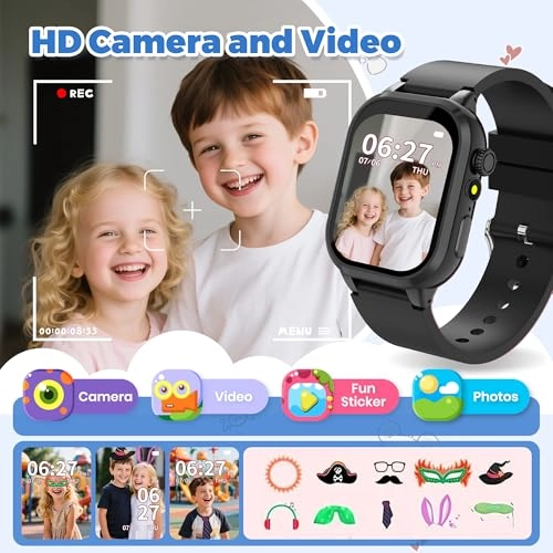 Smart Watch Child LTE